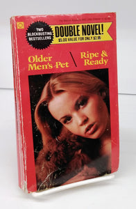 Older Men's Pet; Ripe & Ready