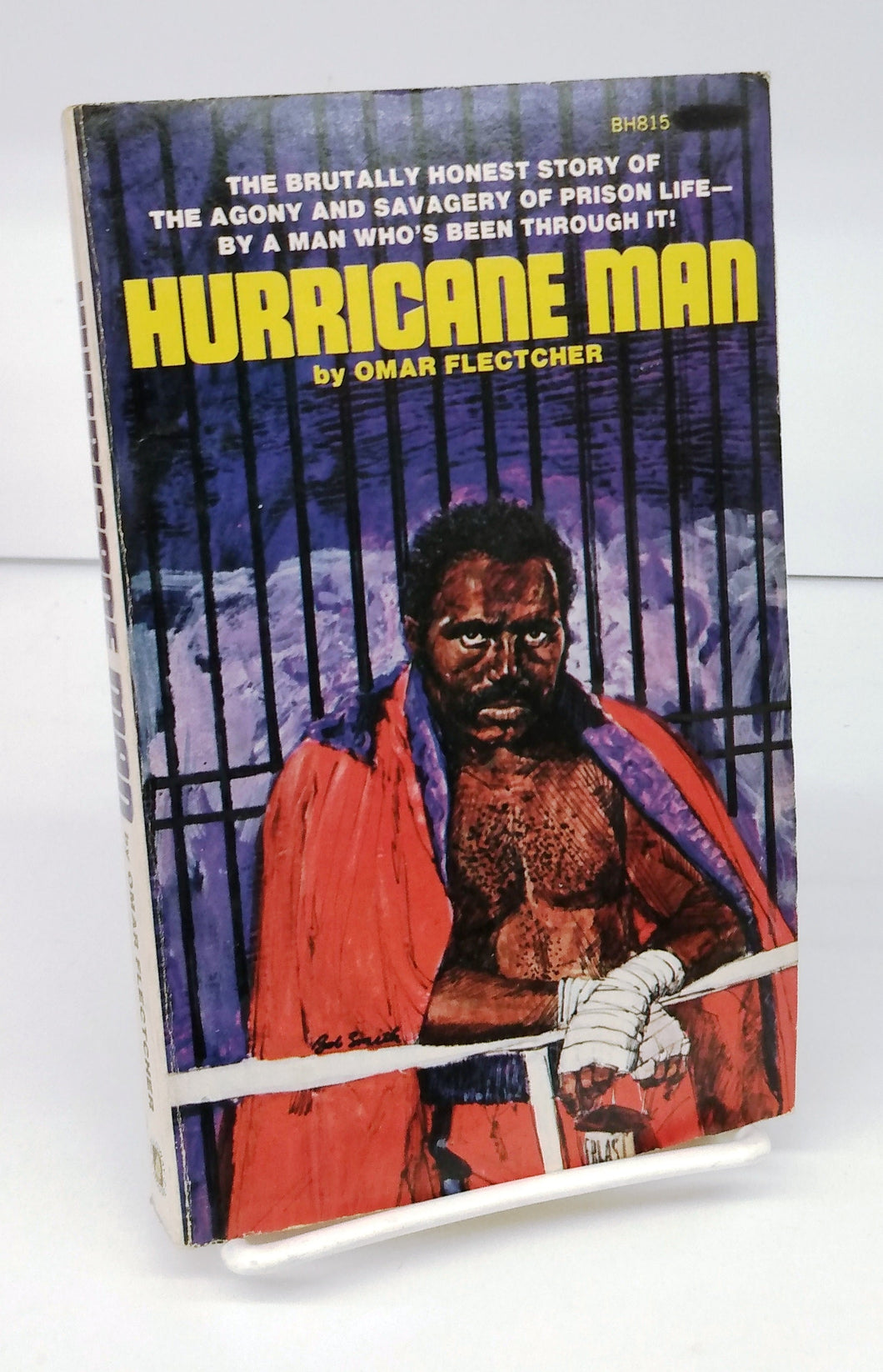 Hurricane Man