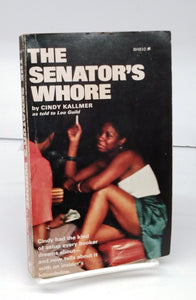 The Senator's Whore