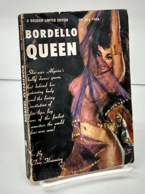 Bordello Queen