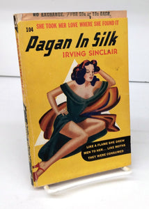 Pagan In Silk