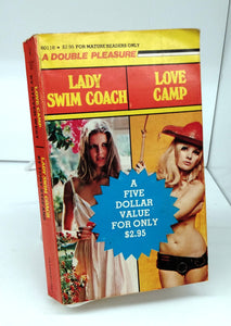 Lady Swim Coach; Love Camp