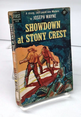 Showdown at Stony Crest