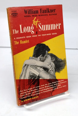 The Long Hot Summer
