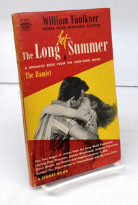 The Long Hot Summer