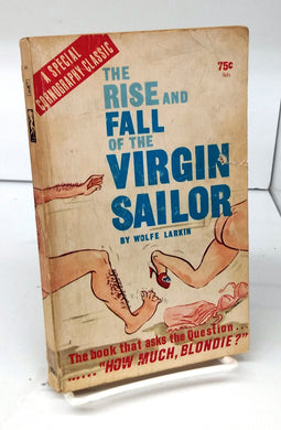 The Rise and Fall of the Virgin Sailor