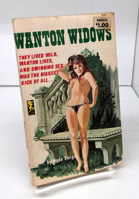 Wanton Widows