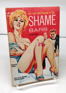 Shame Barb