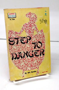 Step To Danger