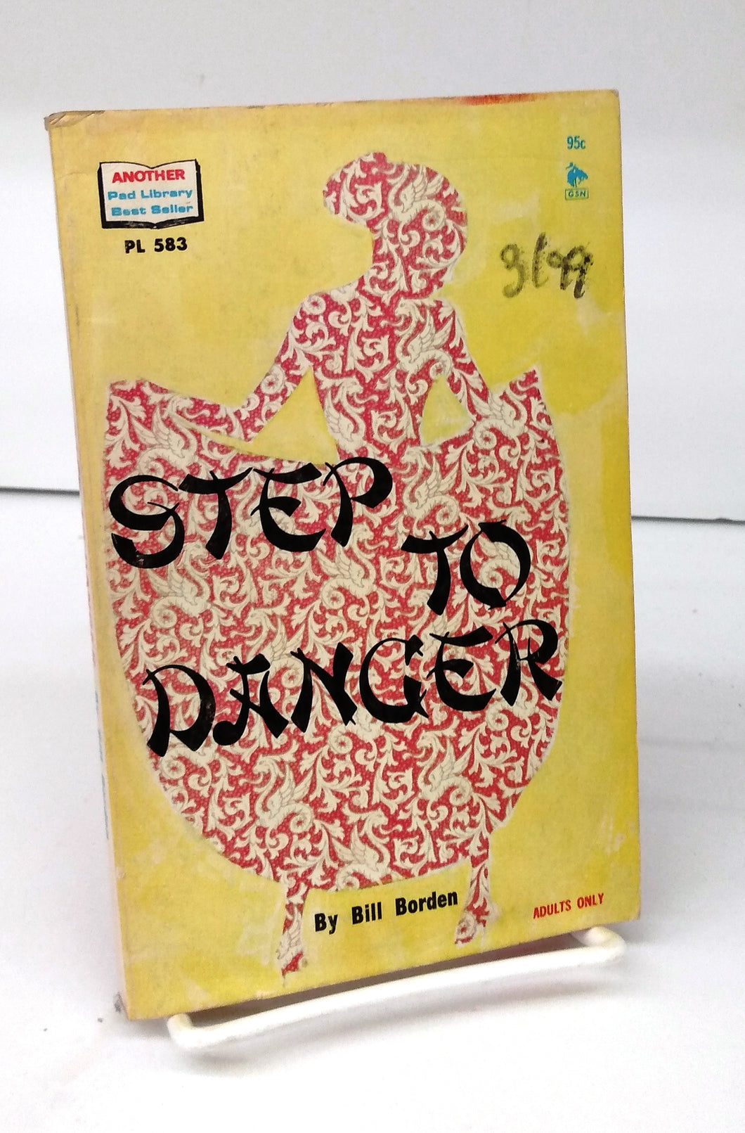 Step To Danger