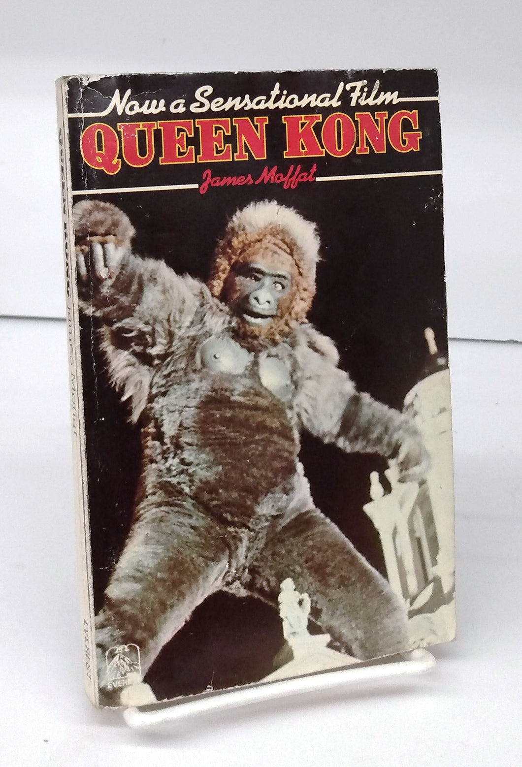Queen Kong