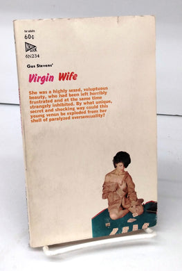 Virgin Wife