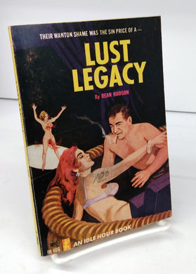 Lust Legacy