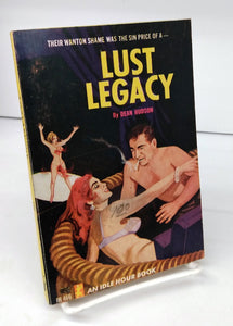 Lust Legacy