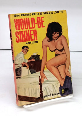 Would-Be-Sinner