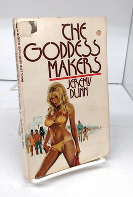 The Goddess Makers