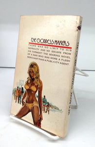 The Goddess Makers