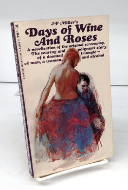 Days of Wine And Roses