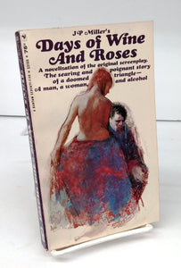 Days of Wine And Roses