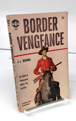 Border Vengeance