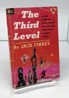 The Third Level