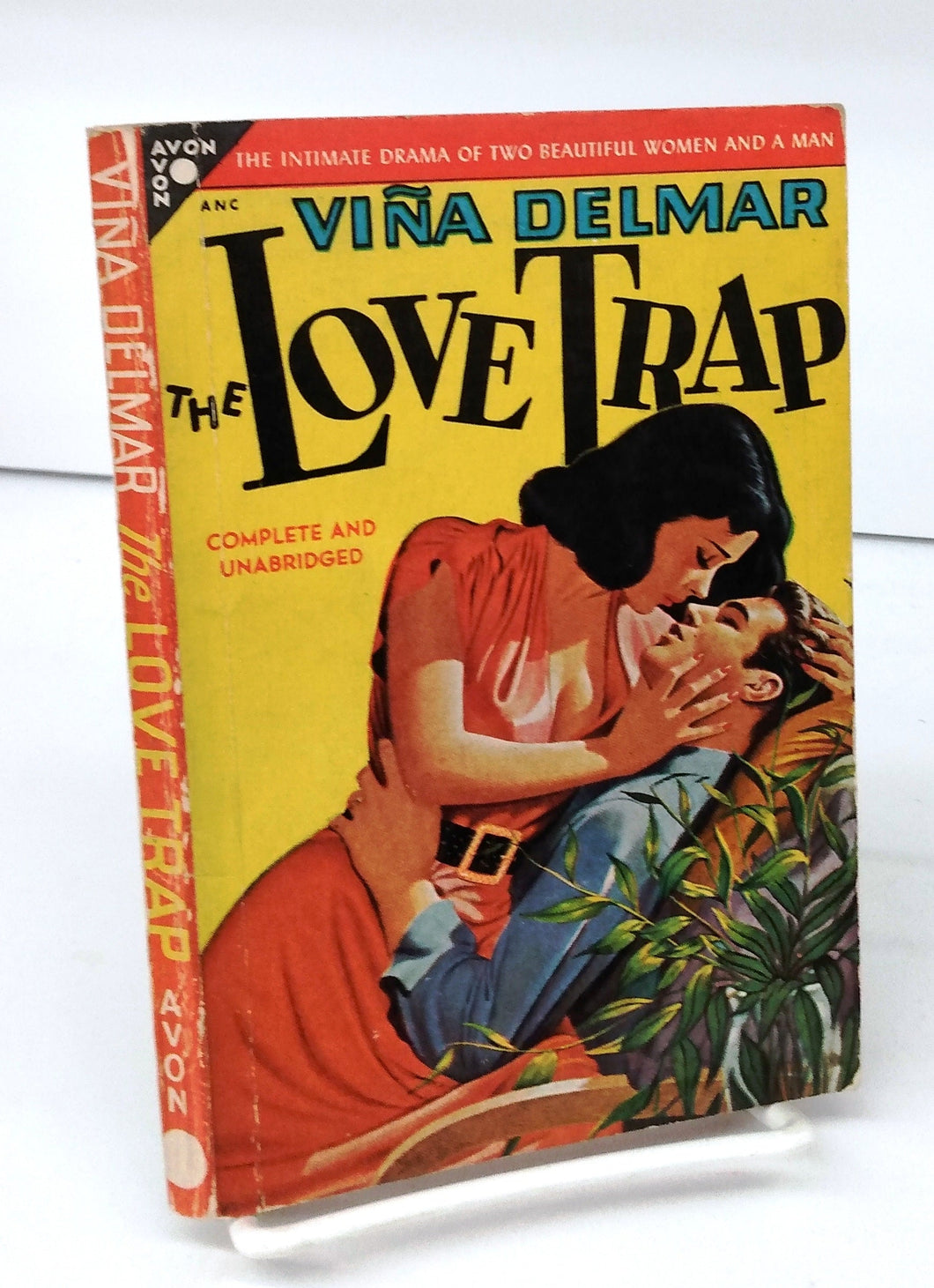 The Love Trap