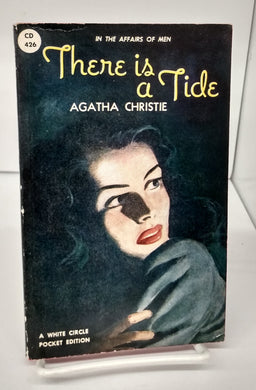 There is a Tide
