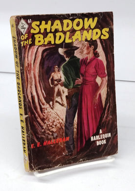Shadow of the Badlands