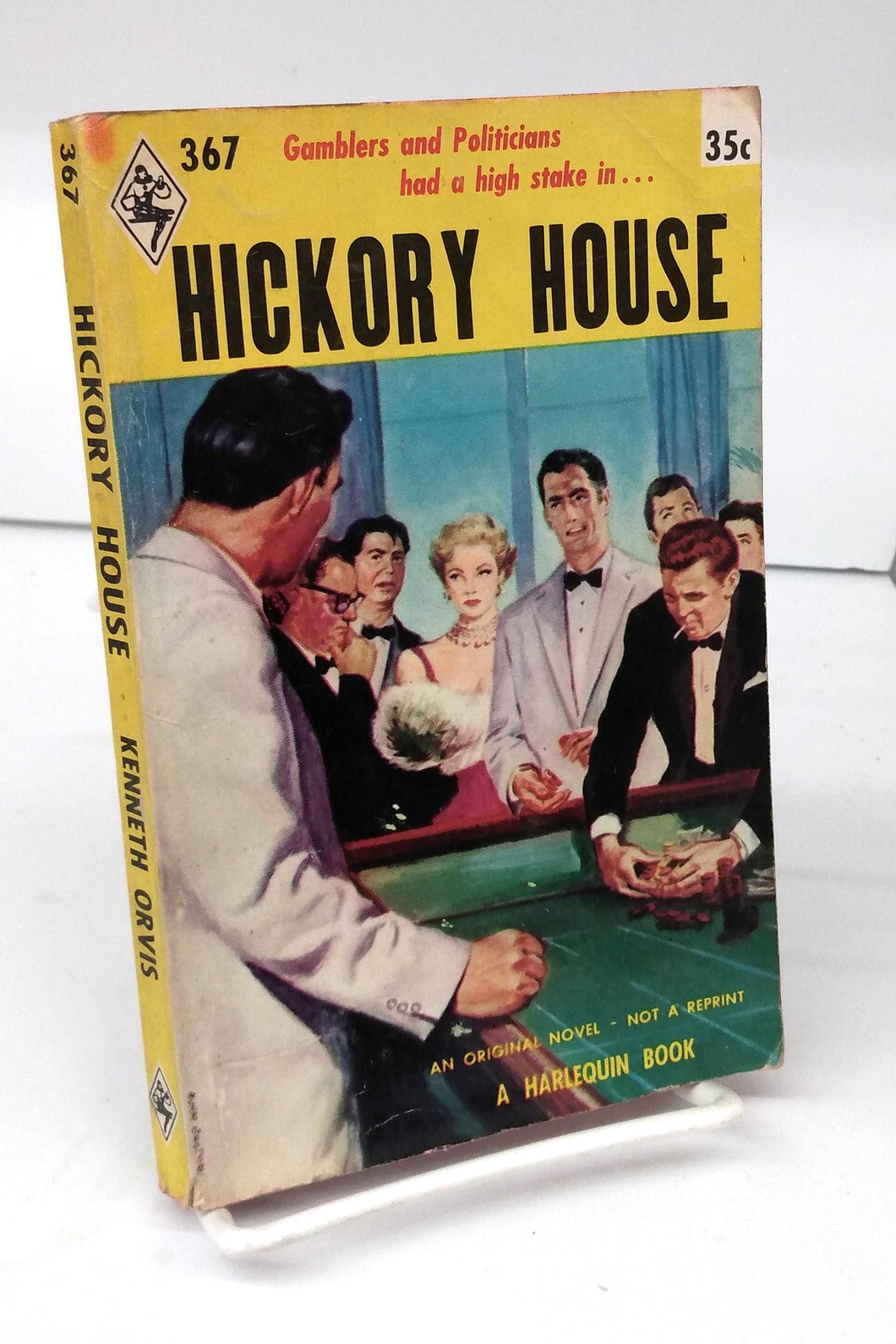 Hickory House