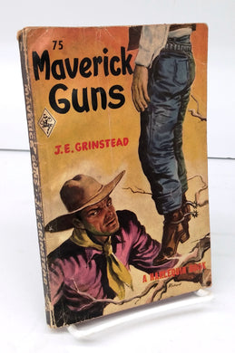 Maverick Guns