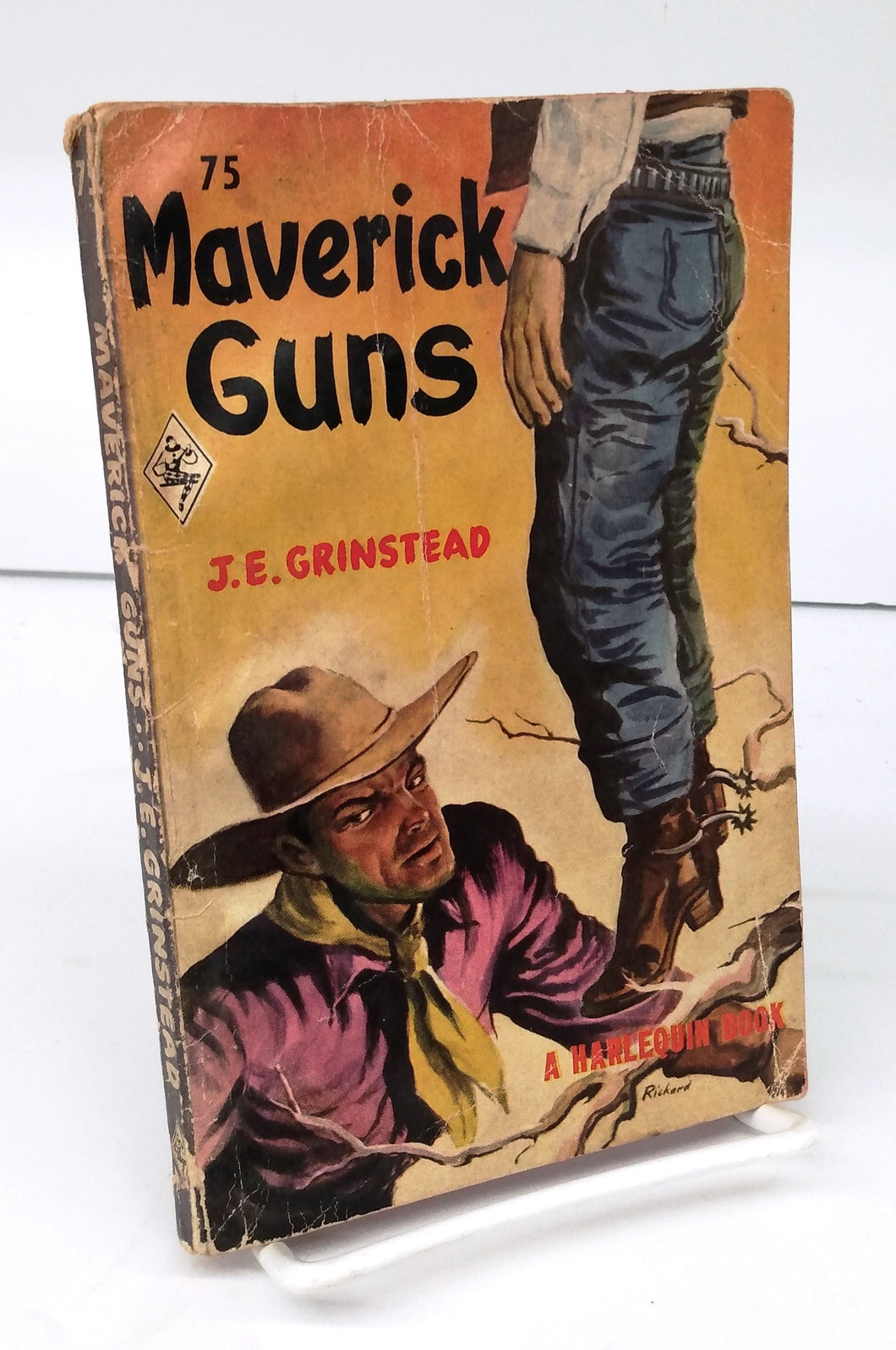 Maverick Guns