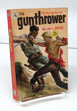 gunthrower