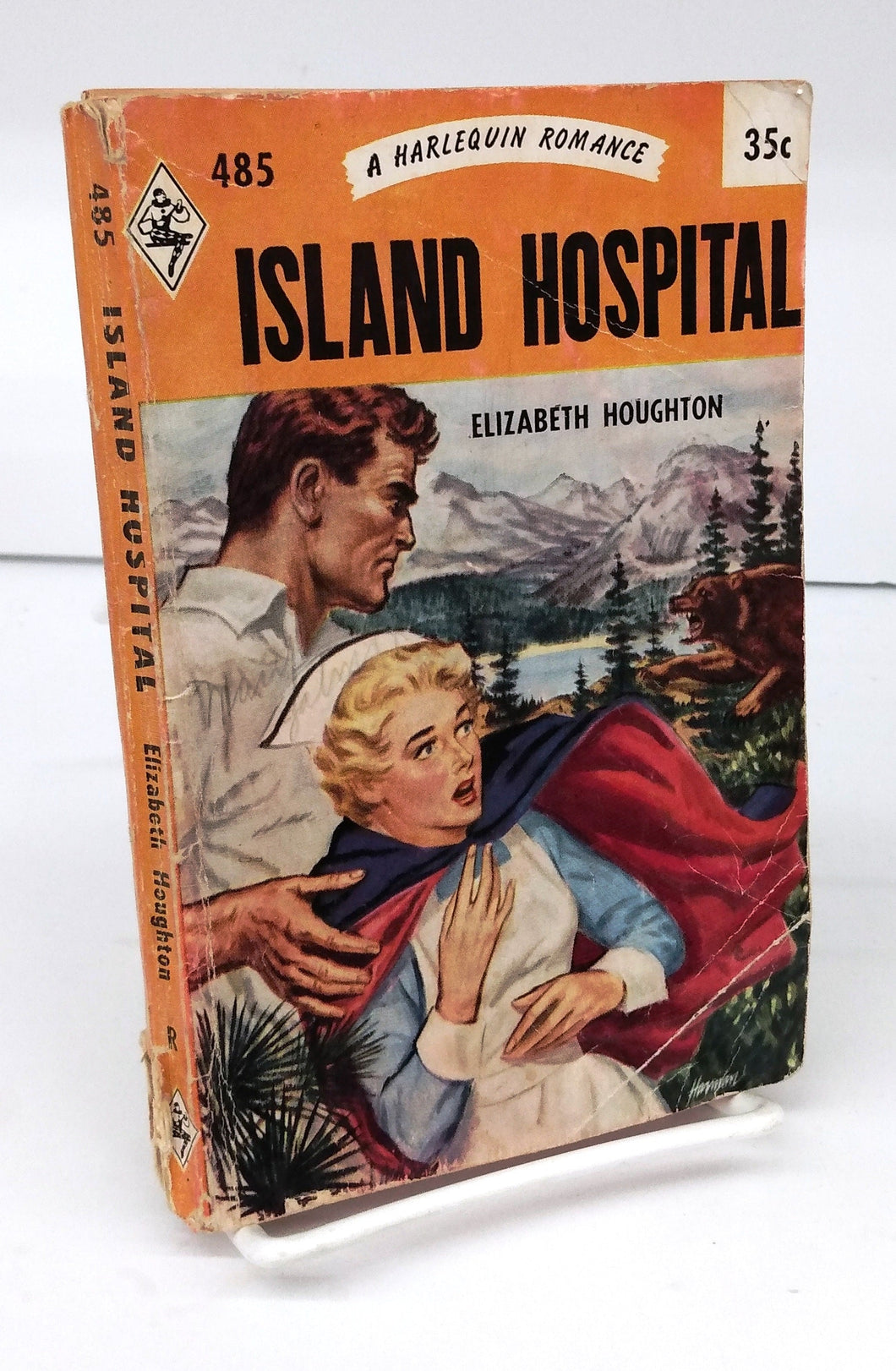 Island Hospital