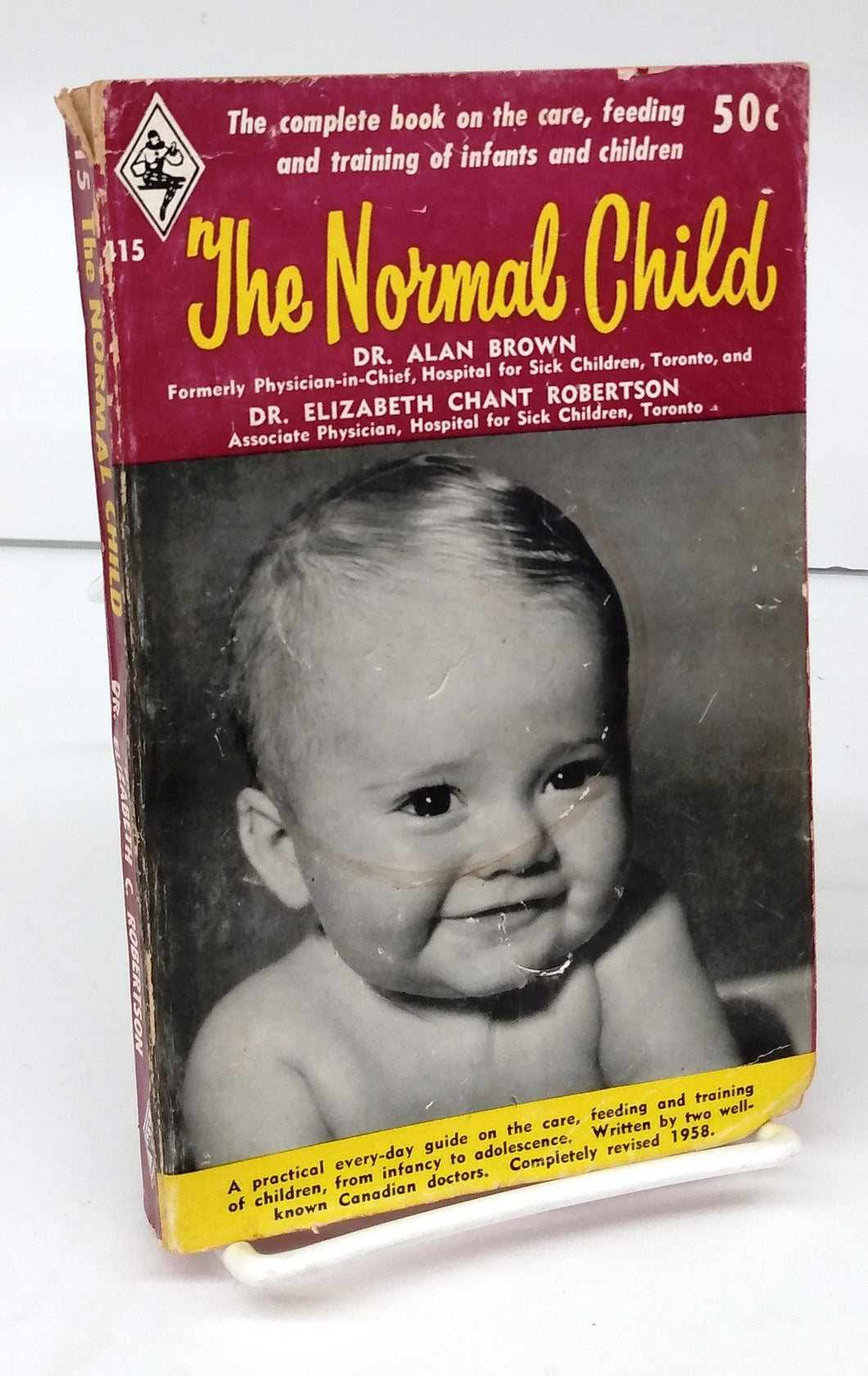 The Normal Child