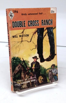 Double Cross Ranch