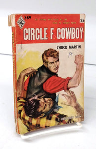 Circle F Cowboy