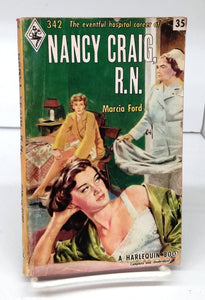 Nancy Craig, R.N.