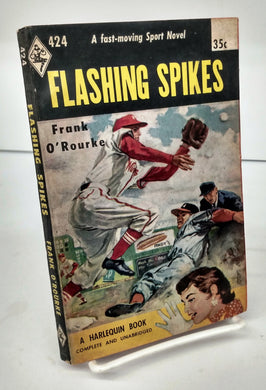 Flashing Spikes