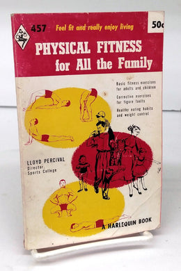Physical Fitness for All the Family