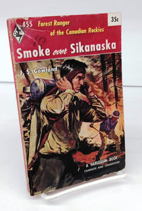 Smoke over Sikanaska