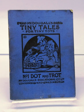 Dot and Trot