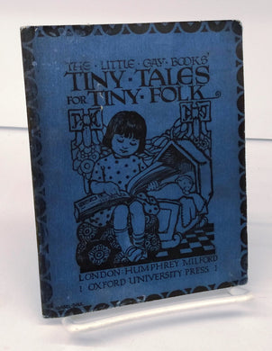 Tiny Tales for Tiny Folk