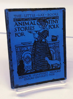 Animal Stories for Tiny Folk