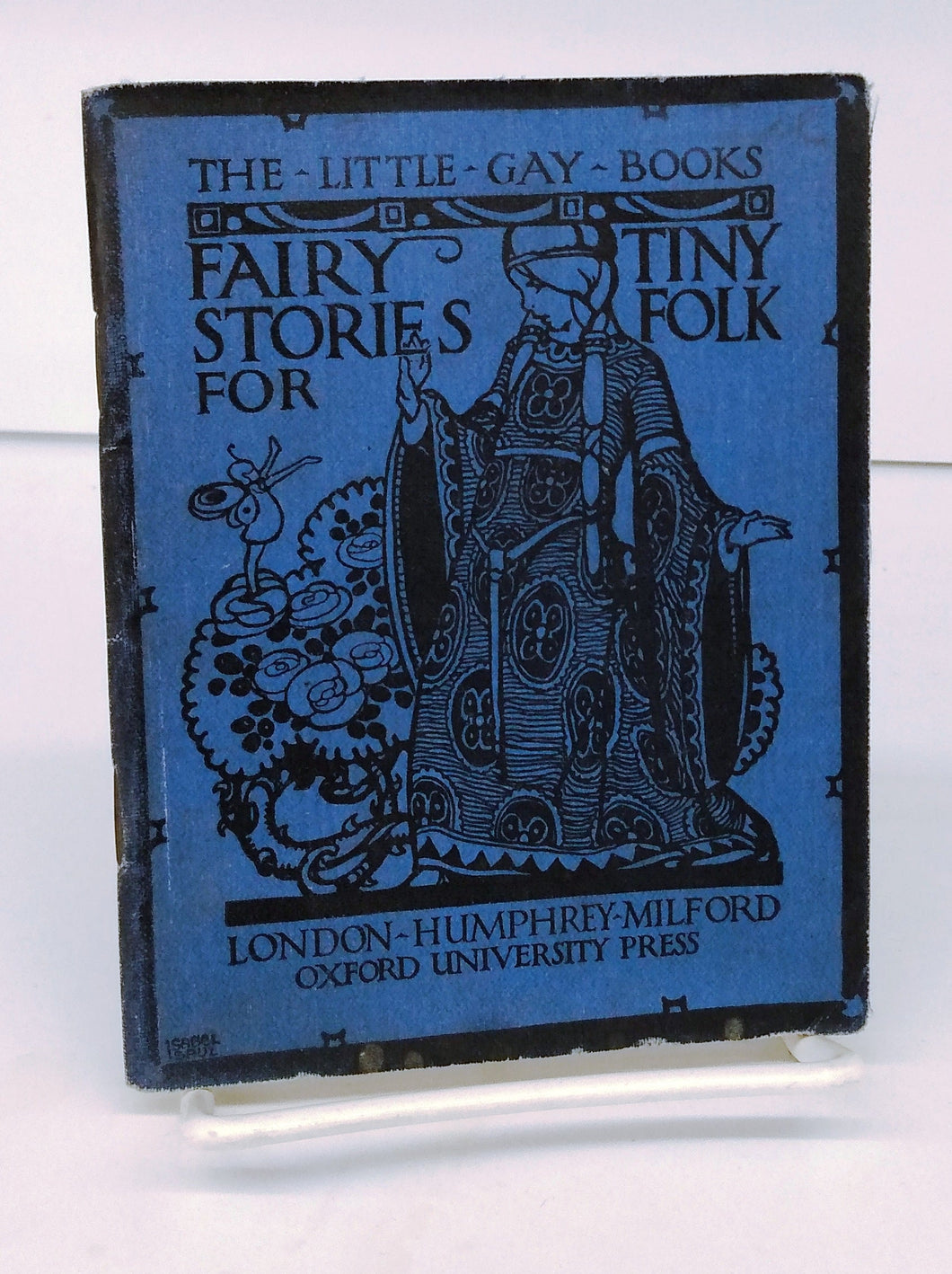 Fairy Stories for Tiny Folk