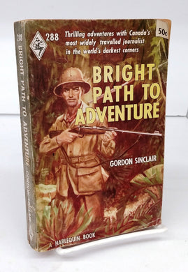 Bright Path to Adventure