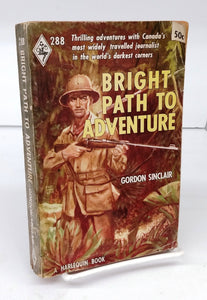 Bright Path to Adventure