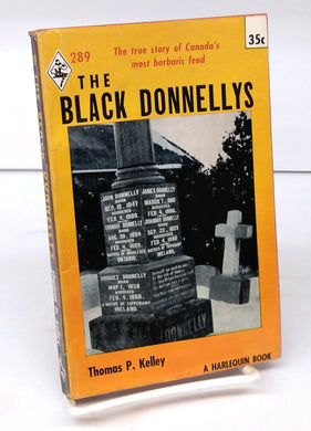 The Black Donnellys