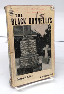 The Black Donnellys