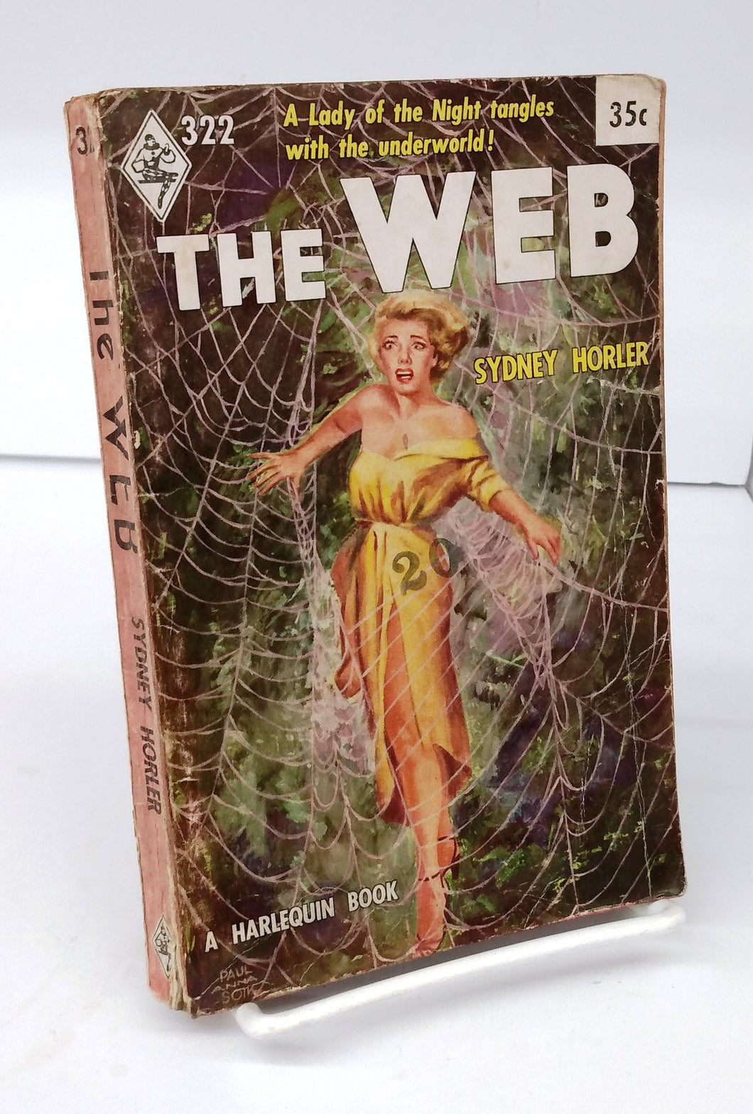 The Web