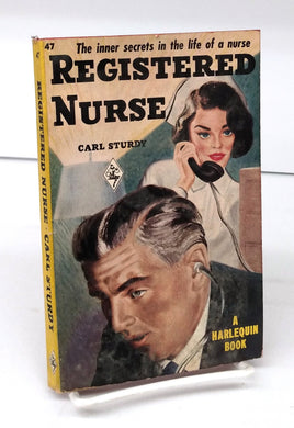 Registered Nurse